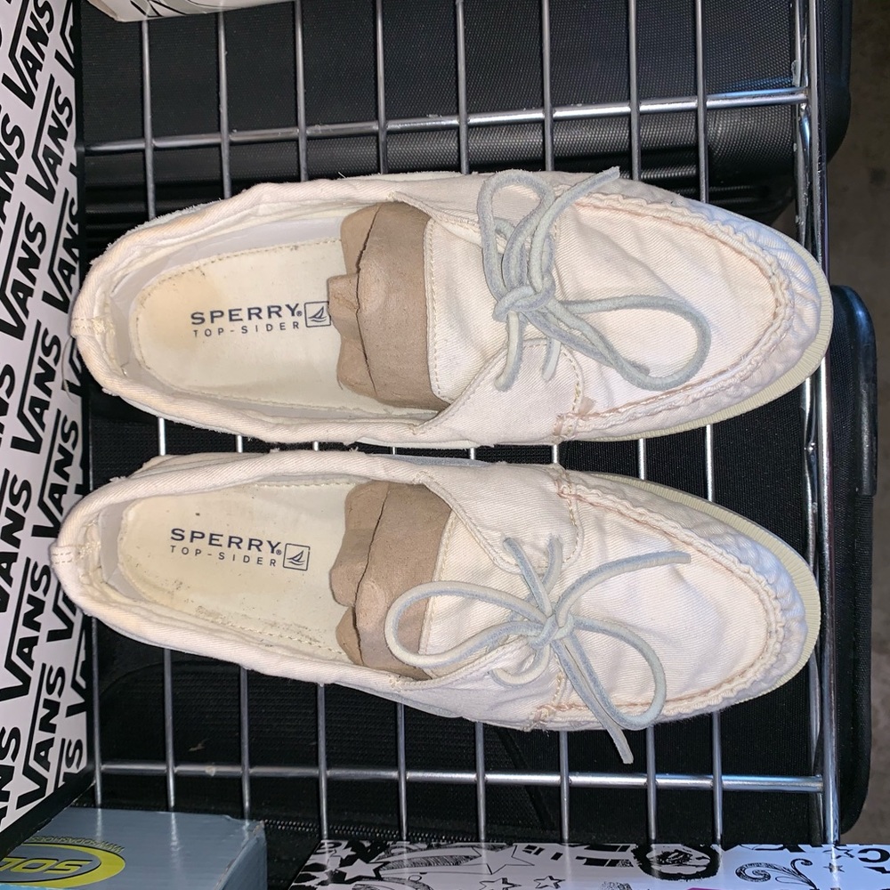 Ivory sparys